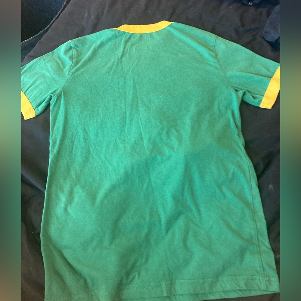 Stranger Things Ringer Tee - Picture 5 of 5